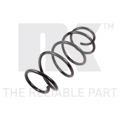 Bilde av Opphengningsfjær, Framaksel, Høyre, Venstre, bmw x3 [f25], x4 [f26], 31 33 6 787 142, 143