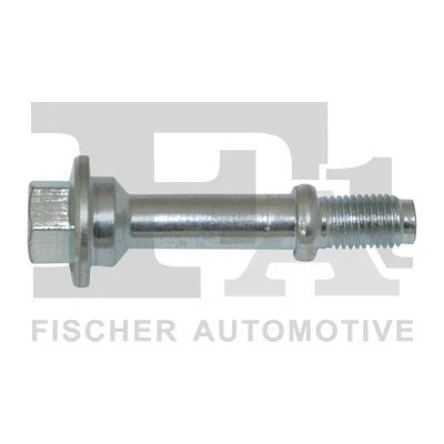 Bilde av FA1 145 912 Skrue, eksosanlegg M10