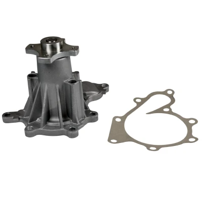 Bilde av BLUE PRINT ADN19188C Vannpumpe Aluminiumstøpegods med tetning Metall NISSAN: Pathfinder 3, NP300 Navara Pick up, up