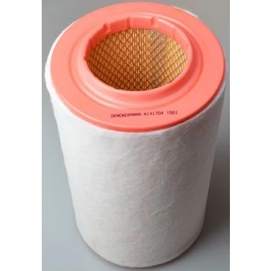 Bilde av Luftfilter, citroën,fiat,peugeot, 1354884080, 1359644080, 1444SF, 1444SG, 1444SR