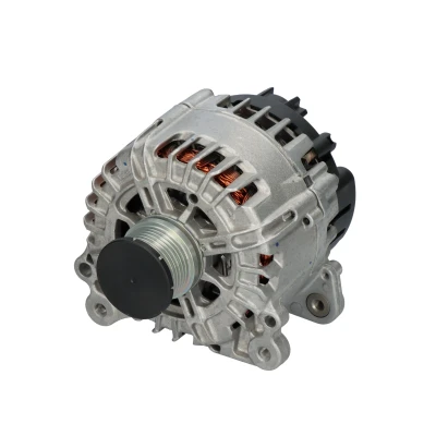 Bilde av VALEO 439862 Dynamo 14V 140A VOLKSWAGEN: Amarok Pick up