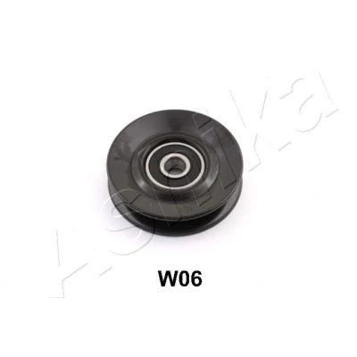 Bilde av ASHIKA 129 0W W06 Styrerulle