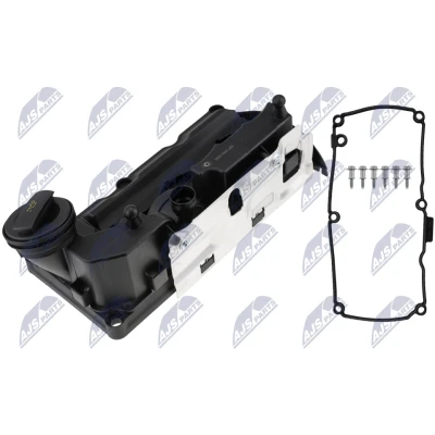 Bilde av Ventildeksel, seat ibiza st iv, skoda fabia ii, roomster, vw polo v, 03P 103 469 A
