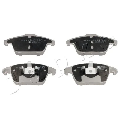 Bilde av JAPKO 500611 Bremseklosser framaksel CITROËN: C4 I Grand Picasso, DS5 Hatchback, II PEUGEOT: 5008