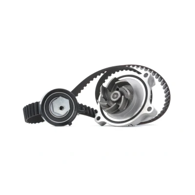 Bilde av AIRTEX WPK 9274R01 Vannpumpe + Registerreimsett VOLVO: V70 2, S80 I, 850 Stasjonsvogn, VOLKSWAGEN: Transporter 4 Bus,