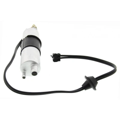 Bilde av MAPCO 22850 Drivstoffpumpe elektrisk Bensin uten koblingsdeler MERCEDES BENZ: CLK Coupé, C Klasse T modell, Sedan