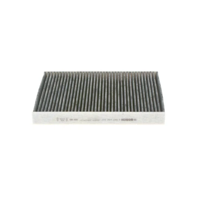 Bilde av BOSCH 1 987 432 311 Kupéfilter Karbonfilter 270 196 32 CITROËN: C5 III Stasjonsvogn, 3, II PEUGEOT: 407 SW, Sedan