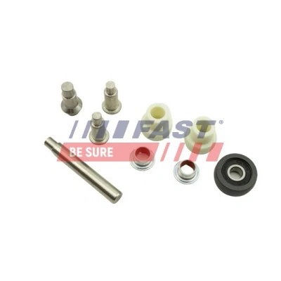 Bilde av Rulleføring, skyvedør, Øvre, citroën,fiat,peugeot, 1498207080^, 1498208080^, 9033 T8^, T9^