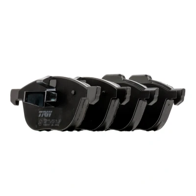 Bilde av TRW GDB2011 Bremseklosser ikke klargjort for slitasjeindikator VOLVO: V40 Hatchback