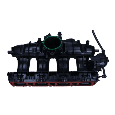 Bilde av MAXGEAR 17 0282 Innsugningsmanifold Med tetning sensor, uten ventiler VOLKSWAGEN: Passat B6 Variant, Tiguan I, GOLF 6, AUDI: A3 Sportback
