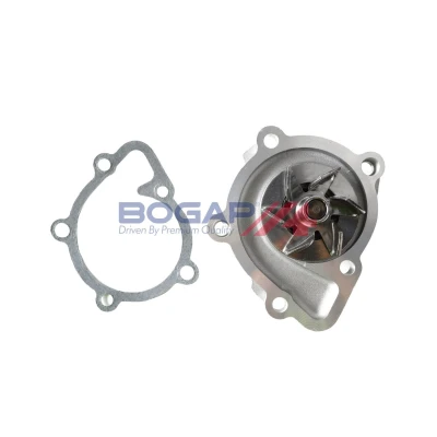 Bilde av BOGAP W4234106 Vannpumpe MITSUBISHI: ASX SUV, OUTLANDER 2 3, KIA: Sportage III, HYUNDAI: ix35, SANTA FE