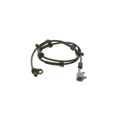 Bilde av BOSCH 0 265 007 908 ABS Sensor med kabel Hall prinsipp 1124 NISSAN: Qashqai / Qashqai+2 I