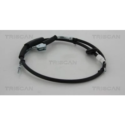 Bilde av TRISCAN 8140 23159 Bremsekabel 1307/1105 Skivebrems MERCEDES BENZ: B Klasse