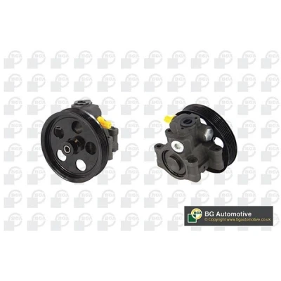Bilde av Hydraulikkpumpe, styring, ford mondeo iii, sedan turnier 1357641, 1S7C3A674CA, 1S7C3A674CB, 4121762, 4533382