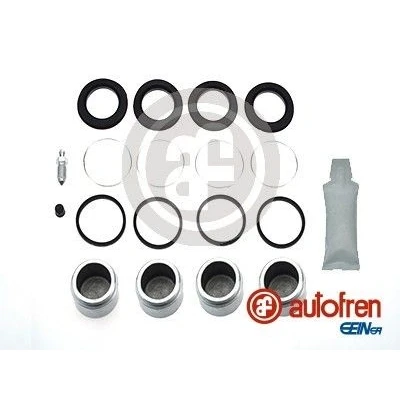 Bilde av AUTOFREN SEINSA D41777C Bremseklave Reparasjonssett framaksel 43 TOYOTA: Land Cruiser Prado 70 SUV, HILUX 3 Pick up