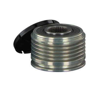 Bilde av FEBI BILSTEIN 27841 Frihjul Dynamo 32,5, 37,7 med deksel MERCEDES BENZ: B Klasse, A Klasse