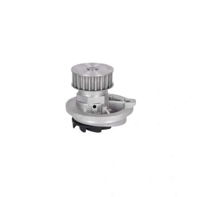 Bilde av FEBI BILSTEIN 01256 Vannpumpe 21 Aluminiumstøpegods med tetningsring plast OPEL: Ascona C Sedan