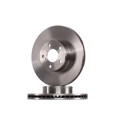 Bilde av BOSCH 0 986 479 147 Bremseskiver 277 24 5 100 ventilert oljet SUBARU: Legacy 4, Forester I, Impreza III Hatchback