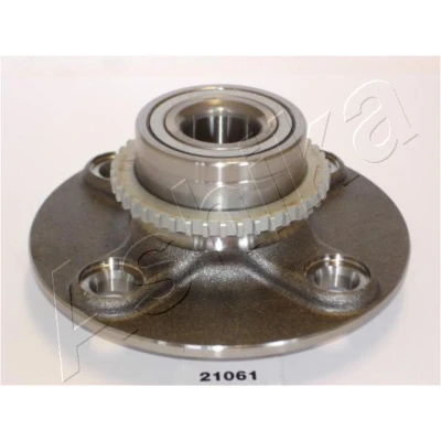 Bilde av Hjulnav, Bakaksel, nissan almera ii, hatchback 43200 BN80A