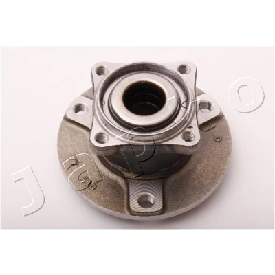 Bilde av JAPKO 420401 Hjulnav med integrert magnetisk senorring bakaksel