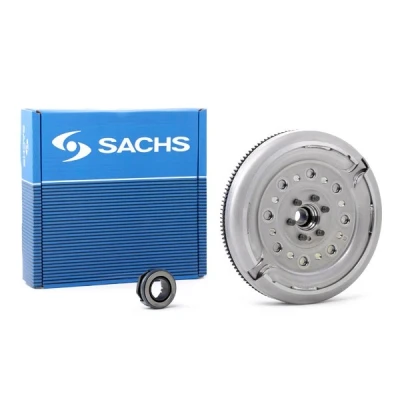Bilde av SACHS ZMS Modul XTend 2290 602 004 Clutch VOLKSWAGEN: GOLF 5, Passat B6 Variant, 6, SKODA: Octavia 2 Combi, Superb II Stasjonsvogn