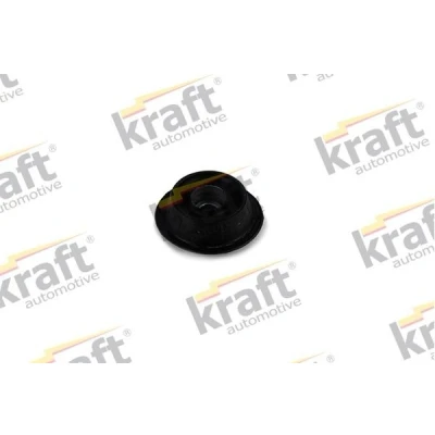 Bilde av KRAFT 4090260 Fjærbenslager framaksel VOLKSWAGEN: GOLF 2, Passat B3/B4 Stasjonsvogn, 3