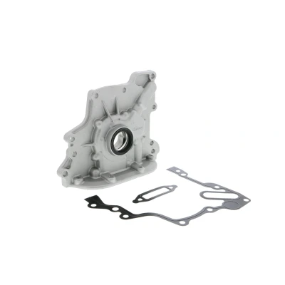 Bilde av VAICO V10 0594 Oljepumpe med tetning EXPERT KITS + VOLKSWAGEN: GOLF 6, 3, Polo V Hatchback