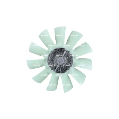 Bilde av NRF 49762 Viscous Clutch