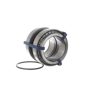 Bilde av SKF VKBA 5408 Hjullagersett 160