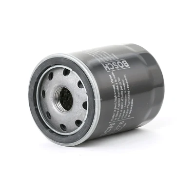 Bilde av BOSCH 0 451 103 276 Oljefilter 3/4&quot; 16 UNF 2B med en retursperreventil Påskruingsfilter SUZUKI: Jimny SUV, Grand Vitara 2 SJ 413 Åpen terrengbil