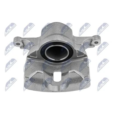 Bilde av Bremsecaliper, Framaksel venstre, nissan qashqai suv ii, renault kadjar, 410114EA0A