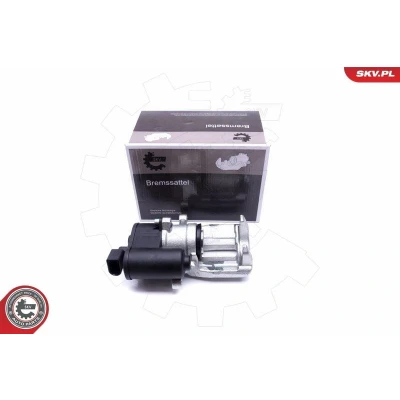 Bilde av Bremsecaliper, Høyre bakaksel, volvo, 36001377, 8603725