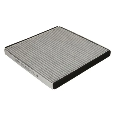 Bilde av PURRO PUR PC8024AG Kupéfilter Karbonfilter 215 214 19 TOYOTA: Land Cruiser Prado 120, RAV4 III SUV, Corolla IX Hatchback, LEXUS: RX II, IV,