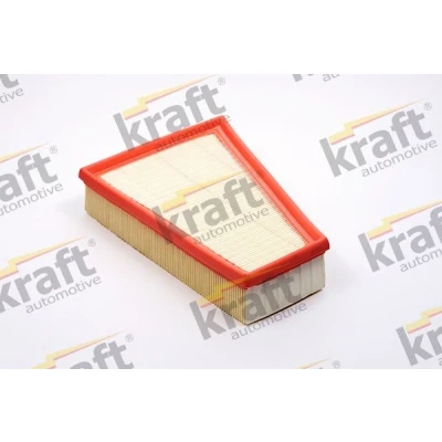 Bilde av KRAFT 1716030 Luftfilter 58 202 272 Filterinnsats PEUGEOT: Partner I Van, Combispace, 306 Hatchback, CITROËN: Berlingo / First