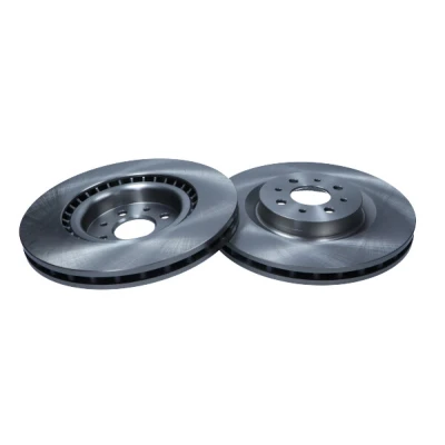 Bilde av MAXGEAR 19 4689 Bremseskiver framaksel 305 28 4 98 innvendig ventilert spraylakkert uten hjulnav, hjulfestebolt ALFA ROMEO: MiTo