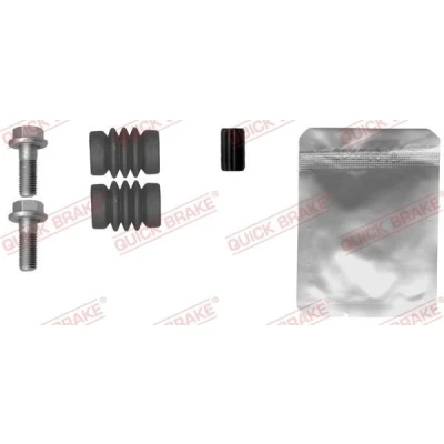 Bilde av QUICK BRAKE 113 1451 Tilbehørssett, bremsecaliper OPEL: Astra J Hatchback