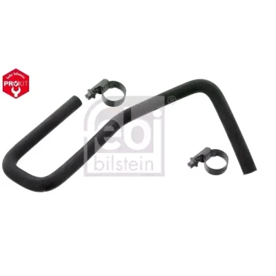 Bilde av febi BILSTEIN 49143 Radiatorslange 10 EPDM (etyl propylen dien gummi) med bøyler Plus