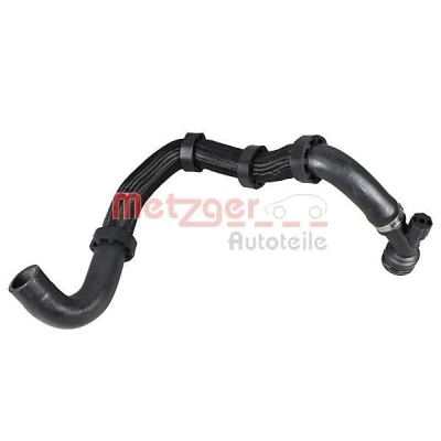 Bilde av METZGER 2421313 Radiatorslange Motorkjøler, nedre venstre VOLKSWAGEN: Polo IV Hatchback