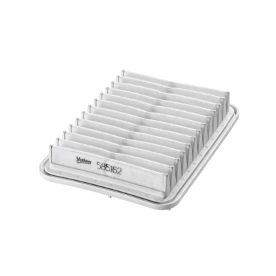 Bilde av VALEO 585162 Luftfilter 55 175 241 Filterinnsats TOYOTA: Yaris III Hatchback, Avensis Stasjonsvogn, Auris Hatchback