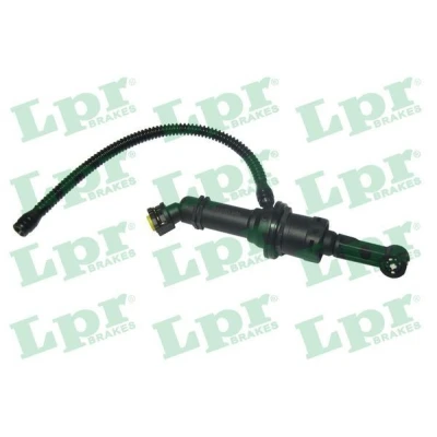 Bilde av LPR 2414 Giversylinder