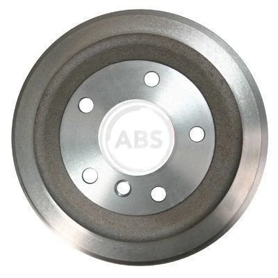 Bilde av A.B.S. 2375 S Bremsetrommel 270
