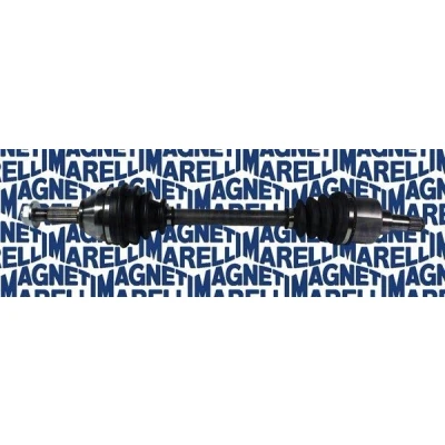 Bilde av MAGNETI MARELLI 302004190057 Drivaksel framaksel venstre 633 FORD: Focus Mk1 Hatchback