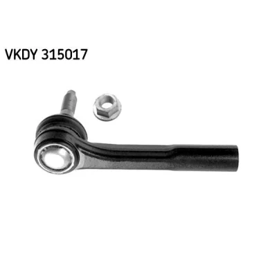 Bilde av SKF VKDY 315017 Endeledd OPEL: Signum CC, Vectra C Caravan, CC