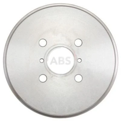 Bilde av A.B.S. 2859 S Bremsetrommel 243 TOYOTA: Yaris II Hatchback, III Hatchback