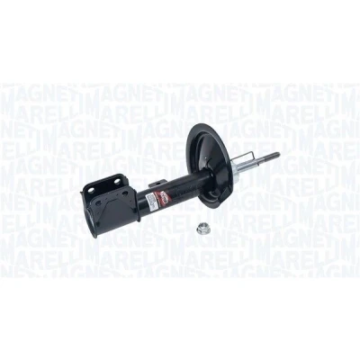 Bilde av MAGNETI MARELLI 356330070100 Støtdemper framaksel høyre gasstrykk torørs fjærbein øvre stift PEUGEOT: 307 SW, Hatchback, CC