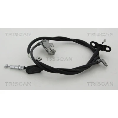 Bilde av TRISCAN 8140 40187 Bremsekabel 2140/2000 Skivebrems