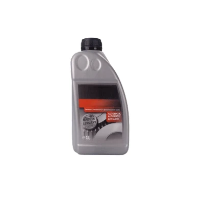 Bilde av RAVENOL 1211110 020 01 999 ATF Olje 20 AUDI: A6 C7 Avant, C6 A4 B8 SUBARU: XV I, Forester IV, TOYOTA: Avensis III Sedan