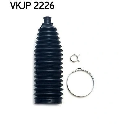 Bilde av SKF VKJP 2226 Belgsett, styring