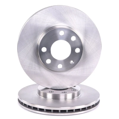 Bilde av MAPCO 15844 Bremseskiver framaksel 256 23,8 4 100 ventilert OPEL: Astra G CC, Caravan, Sedan