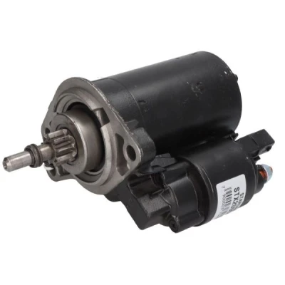 Bilde av STARDAX STX200070R Starter 12 1,1 9 VOLKSWAGEN: Golf 3, 4, AUDI: A3 Hatchback